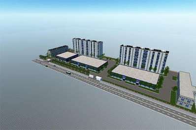 罗平倾斜摄影技术在虚拟现实(VR)中的应用